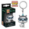 Funko Keychain Snowball