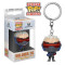 Funko Keychain Soldier 76