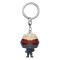 Funko Keychain Soldier 76