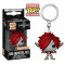 Funko Keychain Sora Monsters Inc