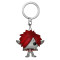 Funko Keychain Sora Monsters Inc