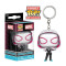 Funko Keychain Spider-Gwen