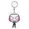 Funko Keychain Spider-Gwen