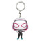 Funko Keychain Spider-Gwen