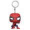 Funko Keychain Spider-Man Homecoming