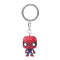 Funko Keychain Spider-Man