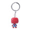 Funko Keychain Spider-Man