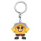 Funko Keychain Spongebob Squarepants Rainbow