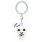 Funko Keychain Stay Puft New Pose