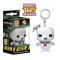 Funko Keychain Stay Puft