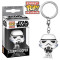 Funko Keychain Stormtrooper