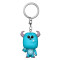 Funko Keychain Sulley