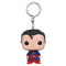 Funko Keychain Superman