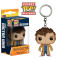 Funko Keychain Tenth Doctor