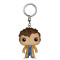 Funko Keychain Tenth Doctor