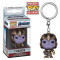 Funko Keychain Thanos Endgame