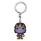 Funko Keychain Thanos Endgame