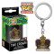 Funko Keychain The Crown