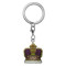 Funko Keychain The Crown