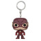 Funko Keychain The Flash Series