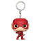 Funko Keychain The Flash