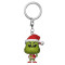 Funko Keychain The Grinch