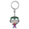 Funko Keychain The Joker Gamer Chase