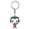 Funko Keychain The Joker Gamer