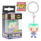 Funko Keychain The Joker GITD