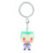 Funko Keychain The Joker GITD