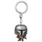 Funko Keychain The Mandalorian