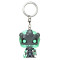 Funko Keychain Thresh