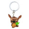 Funko Keychain Tiki Stitch