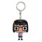 Funko Keychain Tina Belcher