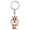 Funko Keychain Tony the Tiger