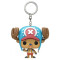 Funko Keychain Tony Tony Chopper