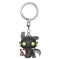 Funko Keychain Toothless