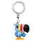 Funko Keychain Toucan Sam