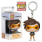 Funko Keychain Tracer