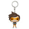 Funko Keychain Tracer