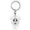 Funko Keychain Trix Rabbit