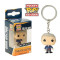 Funko Keychain Twelfth Doctor