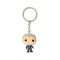 Funko Keychain Twelfth Doctor