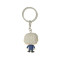 Funko Keychain Twelfth Doctor