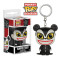 Funko Keychain Vampire Teddy