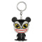 Funko Keychain Vampire Teddy