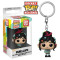 Funko Keychain Vanellope