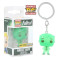 Funko Keychain Vault Boy GITD