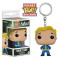 Funko Keychain Vault Boy