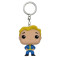 Funko Keychain Vault Boy